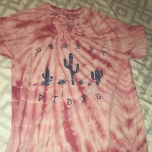 Vibes T shirt